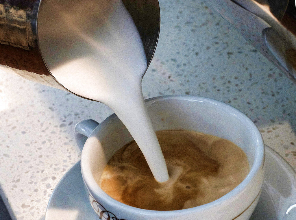 Coffee